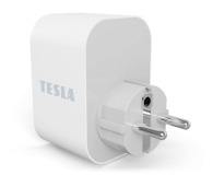 TESLA Inteligentne gniazdko SP300 2x USB-A 1x USB-C TSL-SPL-SP300-3USB - 1263748 - zdjęcie 2